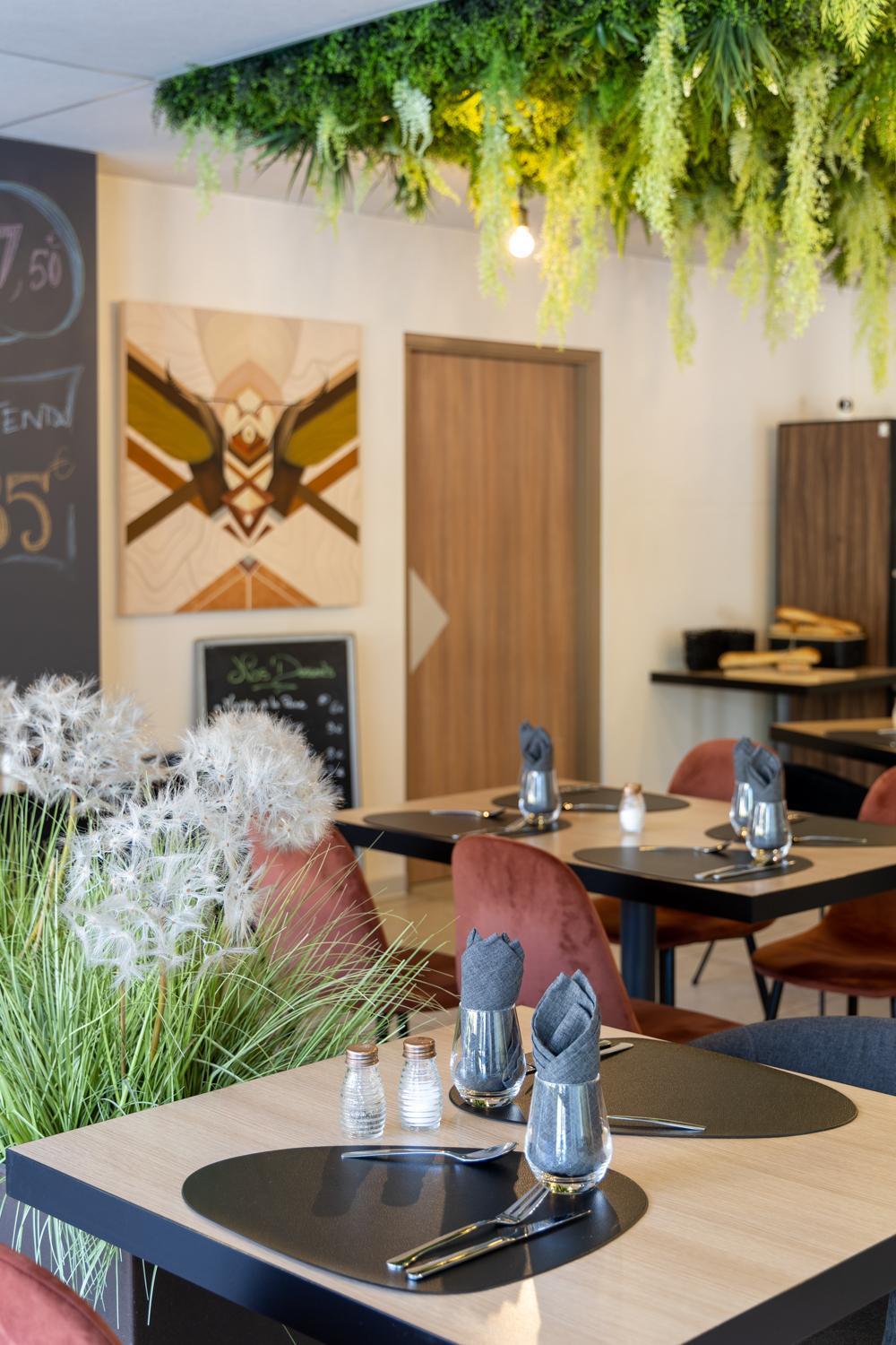 The Originals Boutique, Hotel L'Occitan, Aubagne La Destrousse Esterno foto